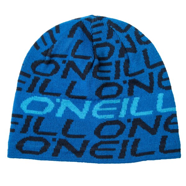 Czapka zimowa damska O'NEILL CZAPKA ZIMOWA AC BANNER B 5541155090 kolor niebieski