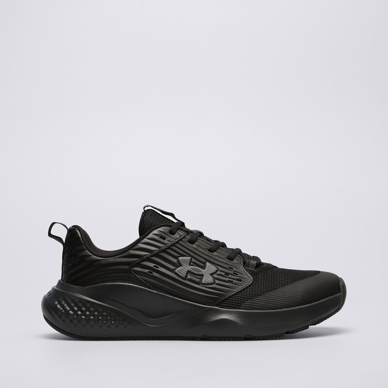 UNDER ARMOUR CHARGED COMMIT TR 4