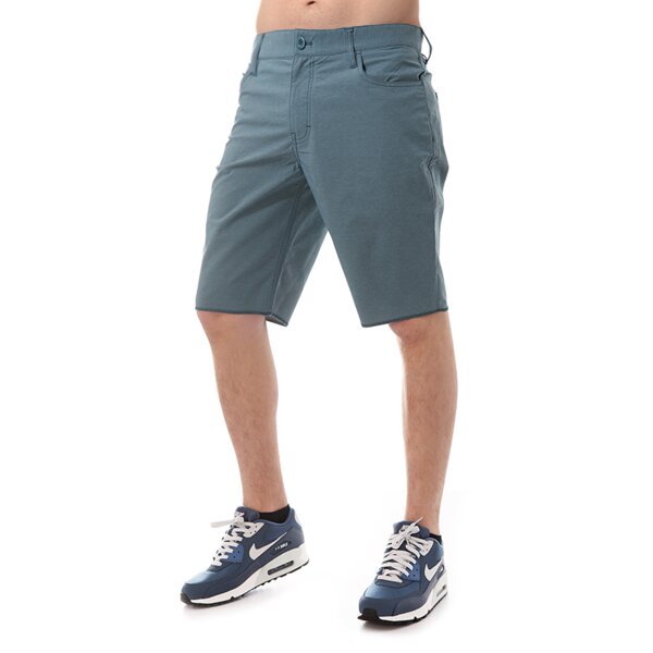 Spodenki męskie NIKE SZORTY SB FREMONT DFS 5 PKT SHORT 596358359 kolor granatowy