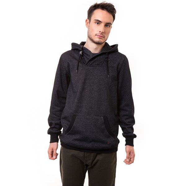 Bluza męska CONFRONT BLUZA BALTIMORE cf34blm02001 kolor szary
