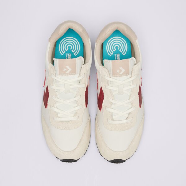 Buty sportowe męskie CONVERSE OMEGA TRAINER  a13377c kolor biały