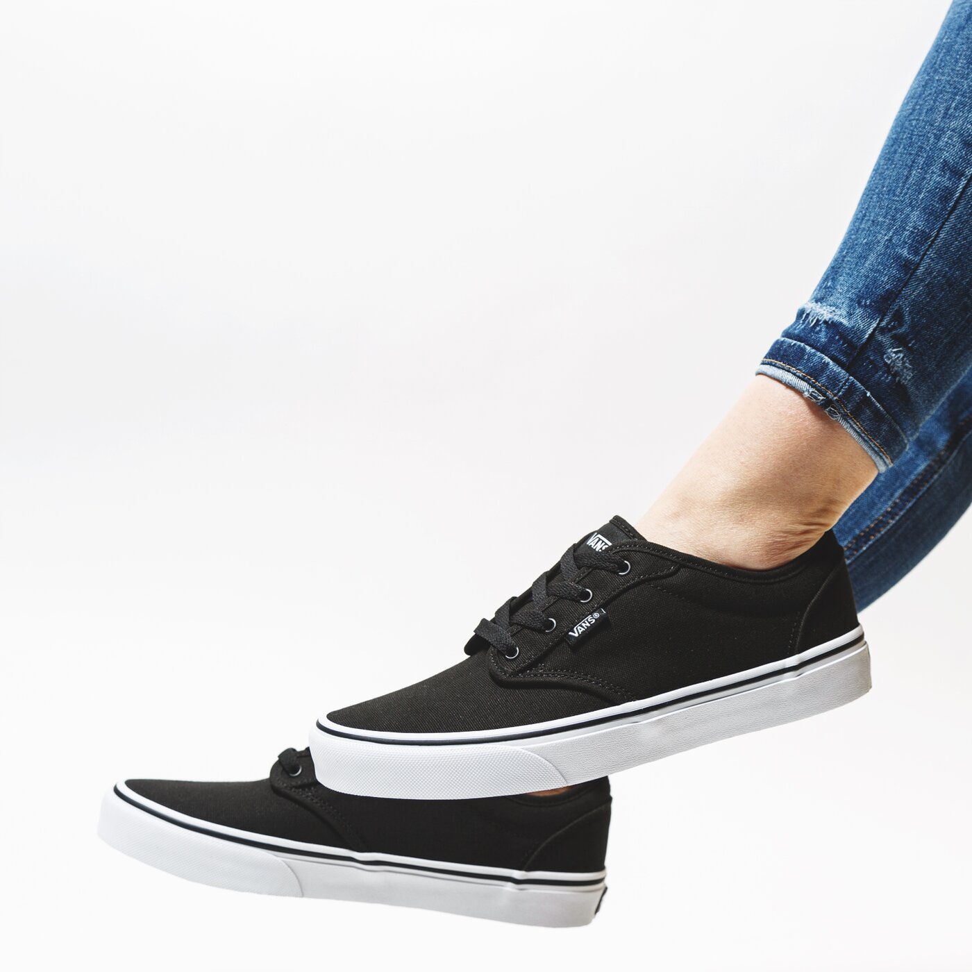 vans yt atwood