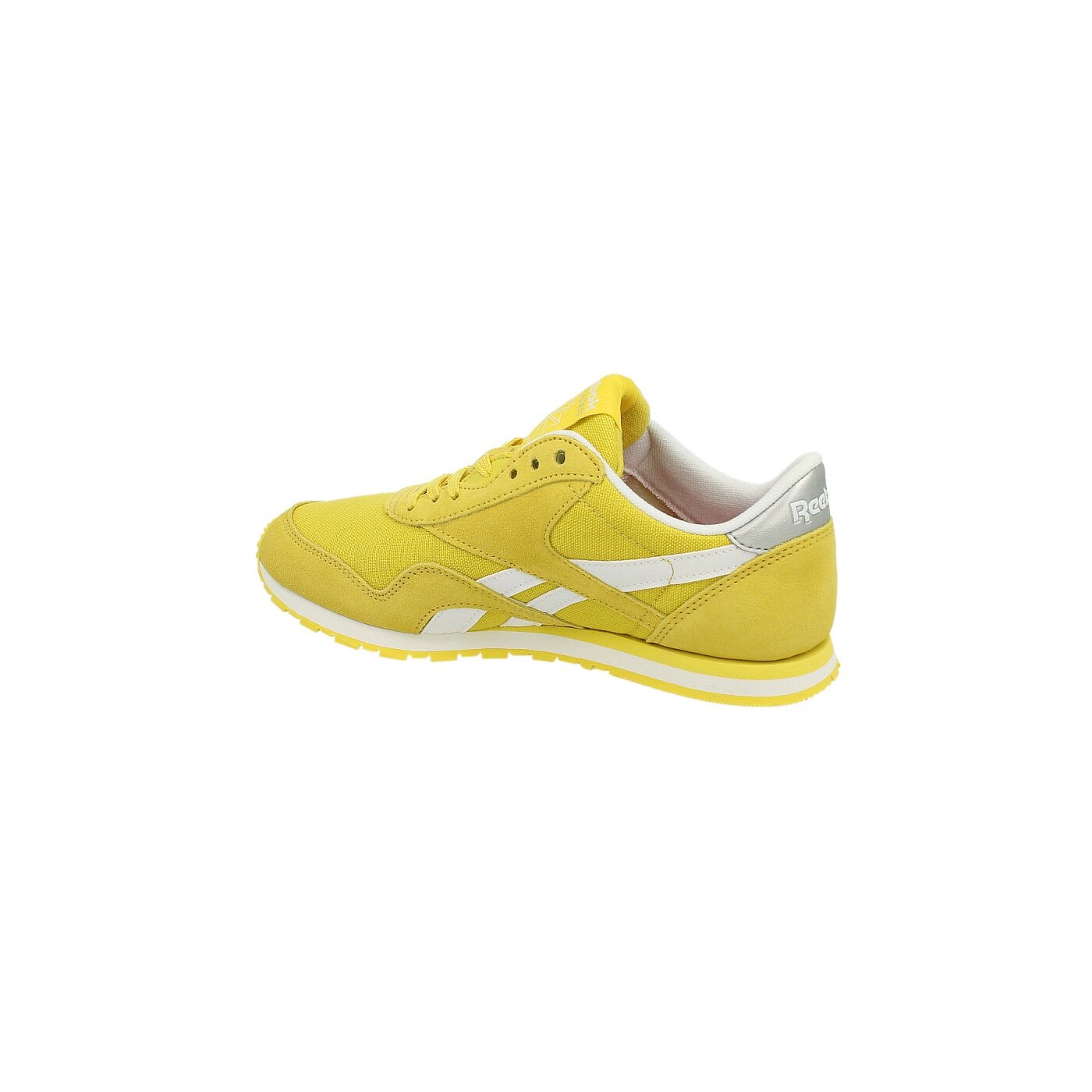 REEBOK CL NYLON SLIM POP v55274 kolor żółty