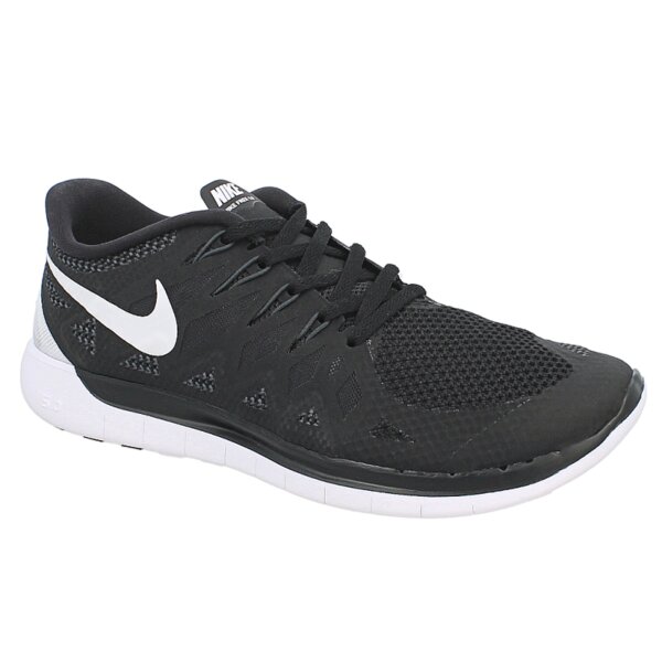 Buty do biegania męskie NIKE FREE 5.0  642198001 kolor czarny