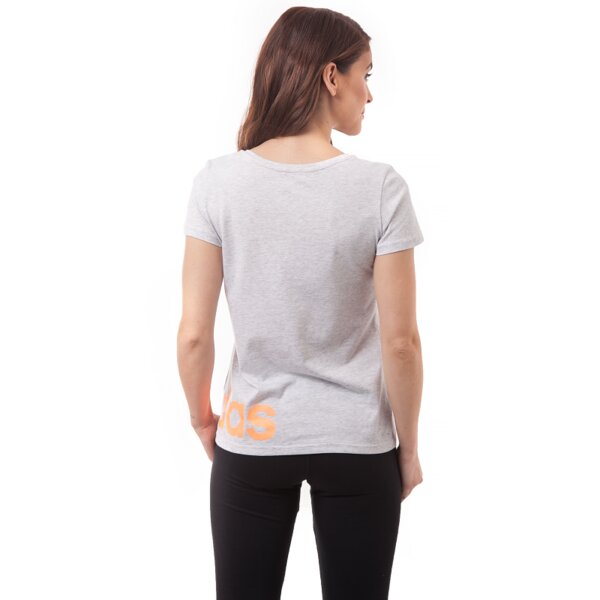 Koszulka damska ADIDAS T-SHIRT ESS LINEARTEE s20902 