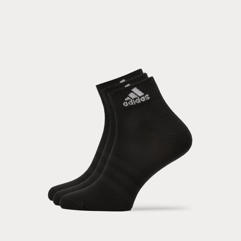 ADIDAS SKARPETY T SPW ANK 3P