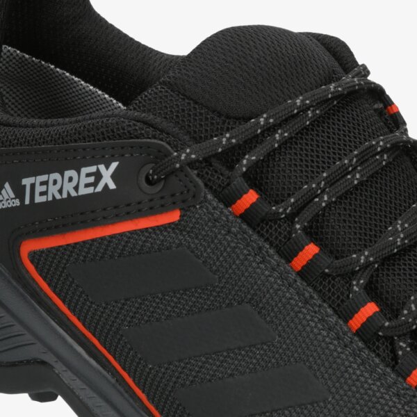 Buty outdoor męskie ADIDAS TERREX EASTRAIL GTX ef0449 kolor czarny