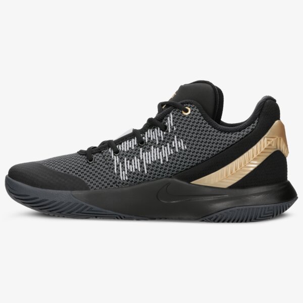 Buty do koszykówki (do kosza) męskie NIKE KYRIE FLYTRAP II ao4436-004 kolor czarny