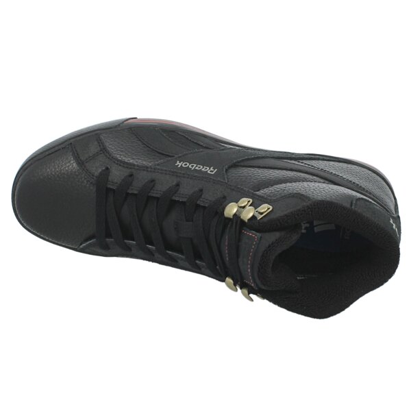 Buty sportowe męskie REEBOK ROYAL COMPLETE MWT m49886 kolor czarny