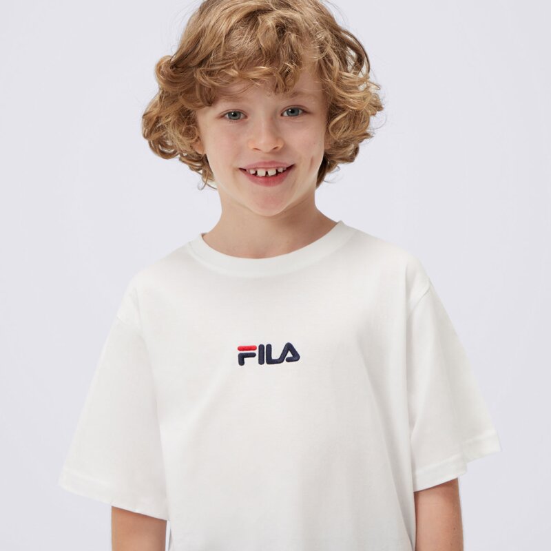 FILA T-SHIRT CAIDEN