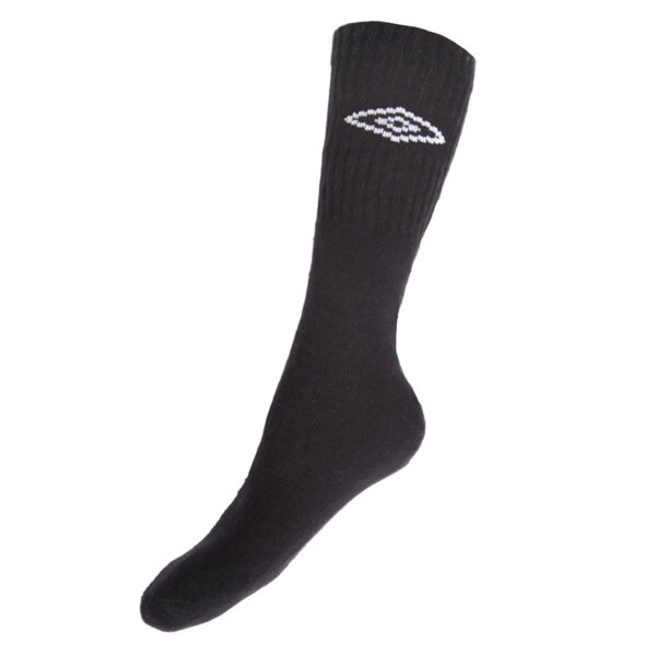 Skarpetki damskie UMBRO SKARPETY 3PPK SPORT MIX WHITE um24163abc kolor multicolor