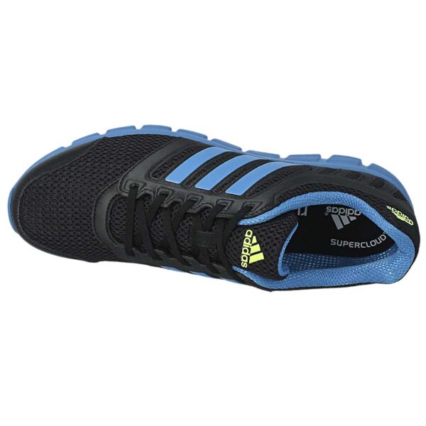 Buty do biegania męskie ADIDAS BREEZE 101 2 M af5341 kolor czarny