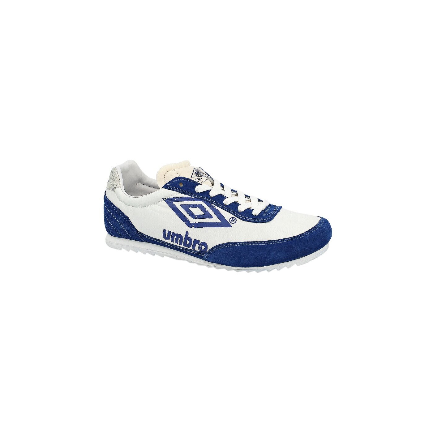 UMBRO ANCOATS 2 NYLON  40164u92h kolor biały