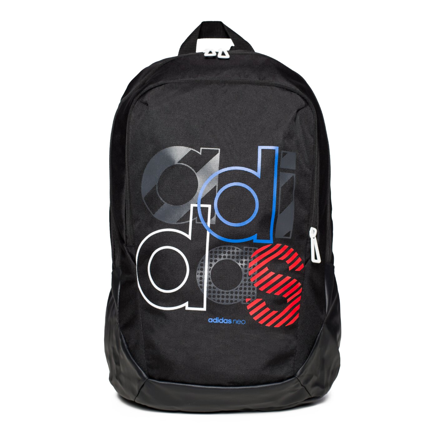 Plecak damski ADIDAS PLECKA BP NEOPARK bq1271 kolor czarny