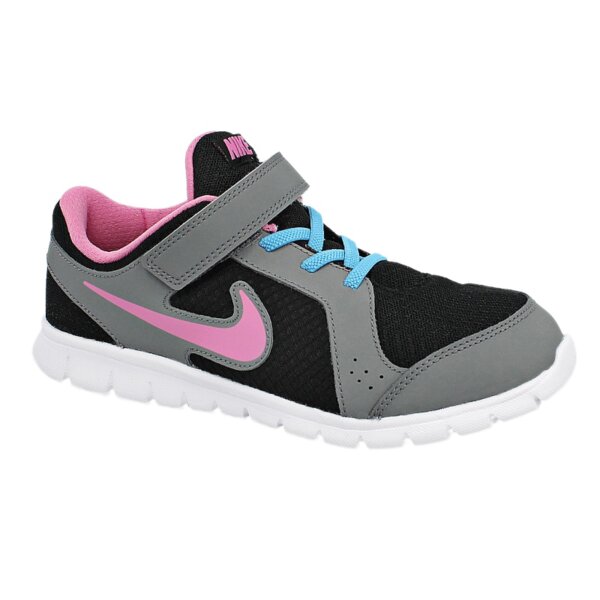 NIKE FLEX EXPERIENCE (PSV) 599345004 kolor czarny