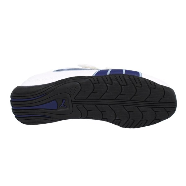 Buty dziecięce PUMA DRIFT CAT 4 L V KIDS 30398012 kolor niebieski