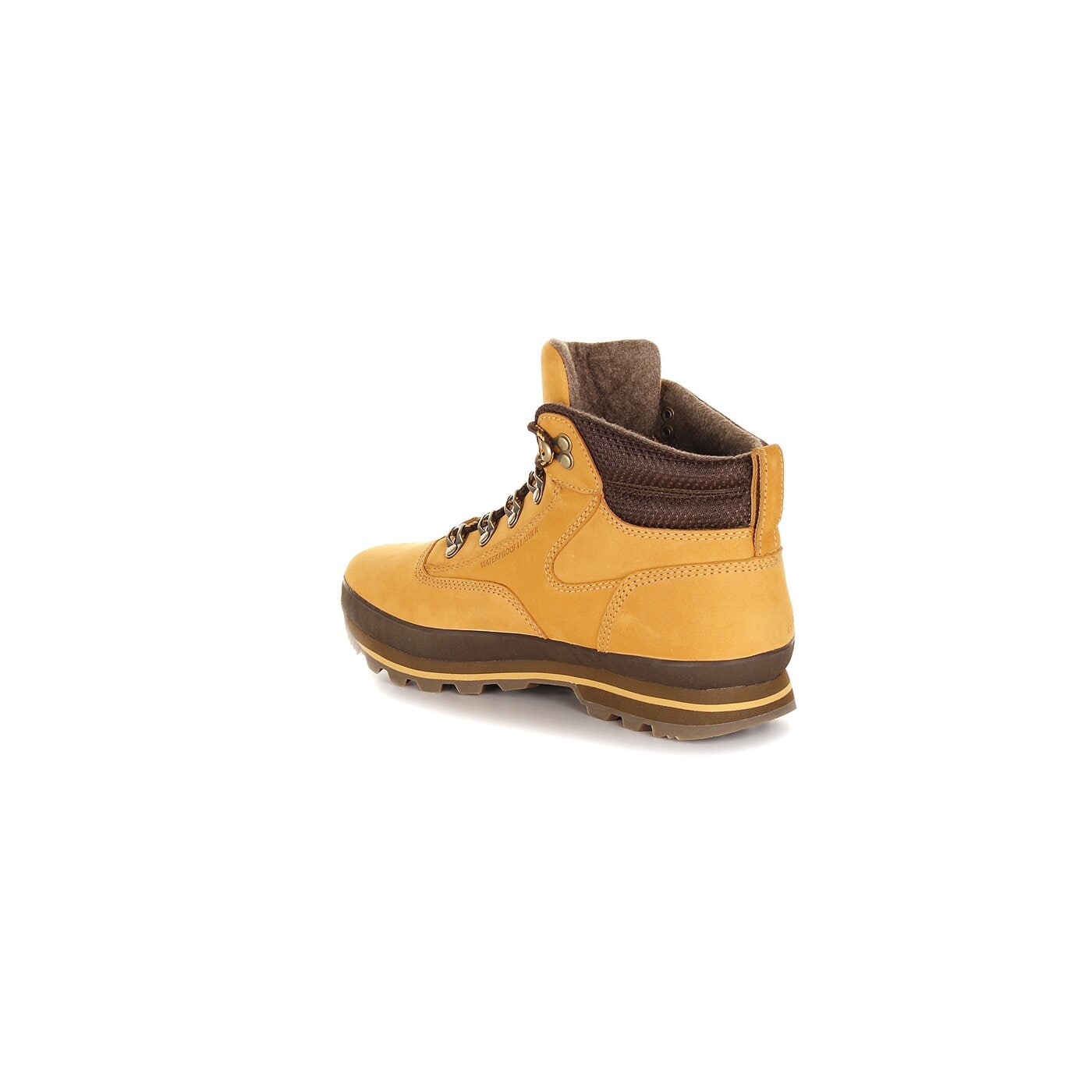 Buty outdoor męskie HELLY HANSEN SKARVEN 10726724 kolor brązowy