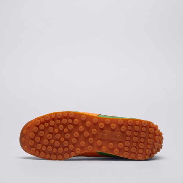 Buty sportowe męskie PUMA EASY RIDER VINTAGE 39902829 kolor zielony