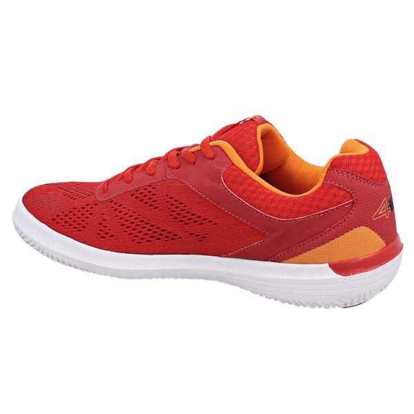 LOTTO QUARANTA V r5664 kolor czerwony