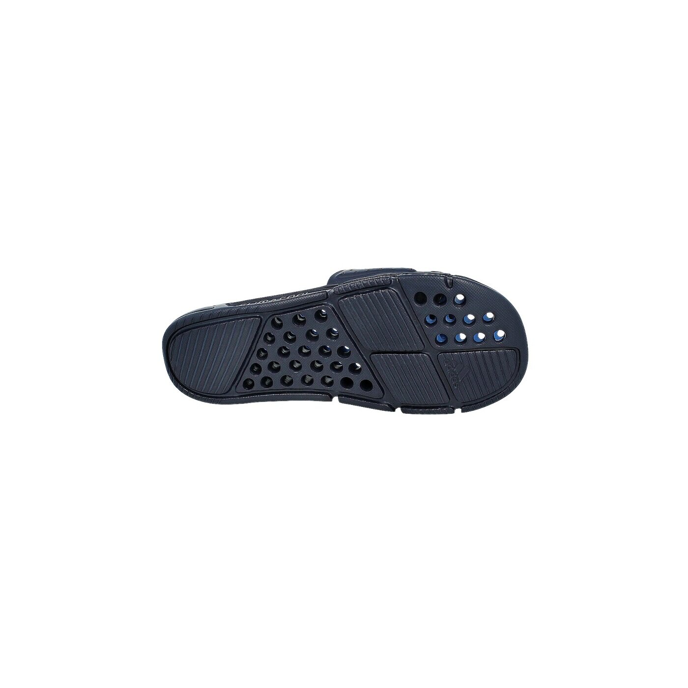 Klapki męskie ADIDAS CC REVO 3 SLIDE d67466 kolor granatowy