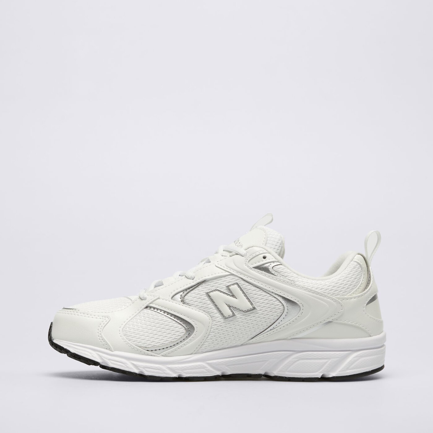 Buty sportowe damskie NEW BALANCE ML408  ml408w kolor biały