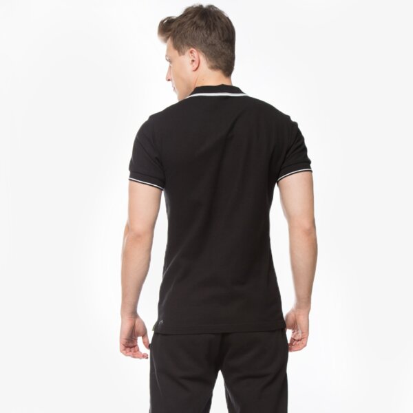 Koszulka polo męska UMBRO POLO DIEGO M ul16pom06003 kolor czarny