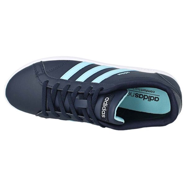 ADIDAS CONEO QT  f99357 kolor granatowy