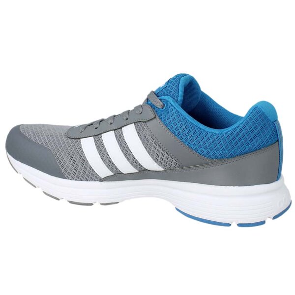 Buty treningowe męskie ADIDAS CLOUDFOAM VS CITY aq1343 kolor szary