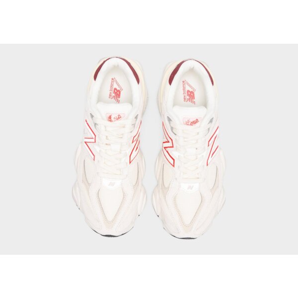 Buty sportowe damskie NEW BALANCE 9060  u9060jsp kolor beżowy
