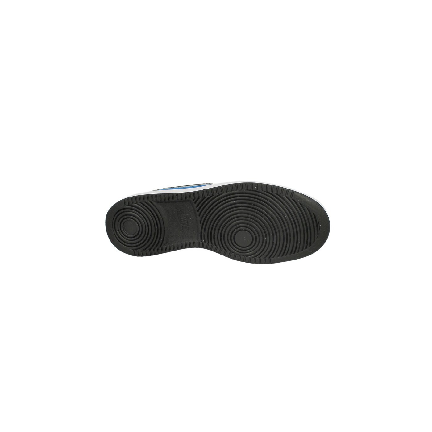 Buty sportowe męskie NIKE SON OF FORCE  616775400 kolor szary