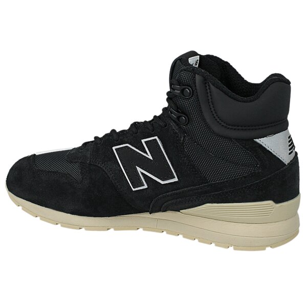 Buty sportowe męskie NEW BALANCE MRH996BT mrh996bt kolor czarny