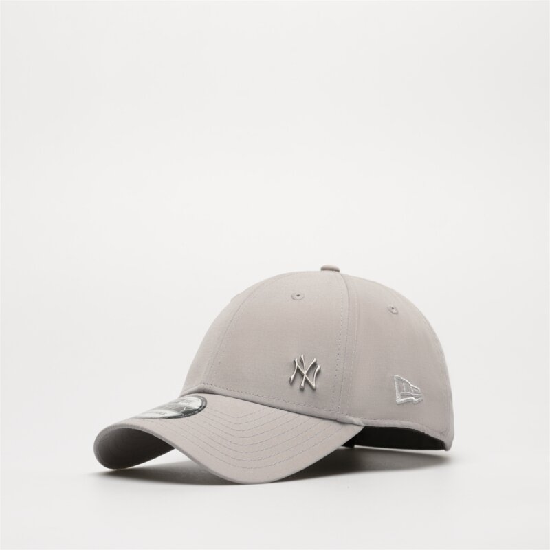 NEW ERA CZAPKA FLAWLESS NY YANKEES GRA