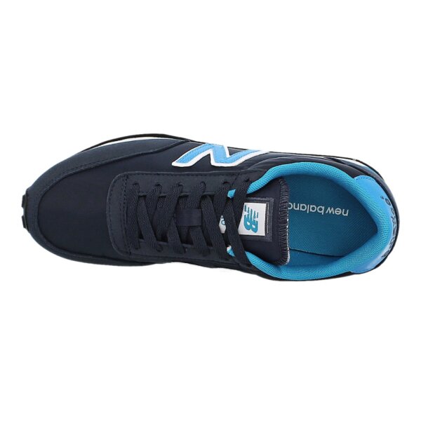 NEW BALANCE U410NNB u410nnbw kolor granatowy
