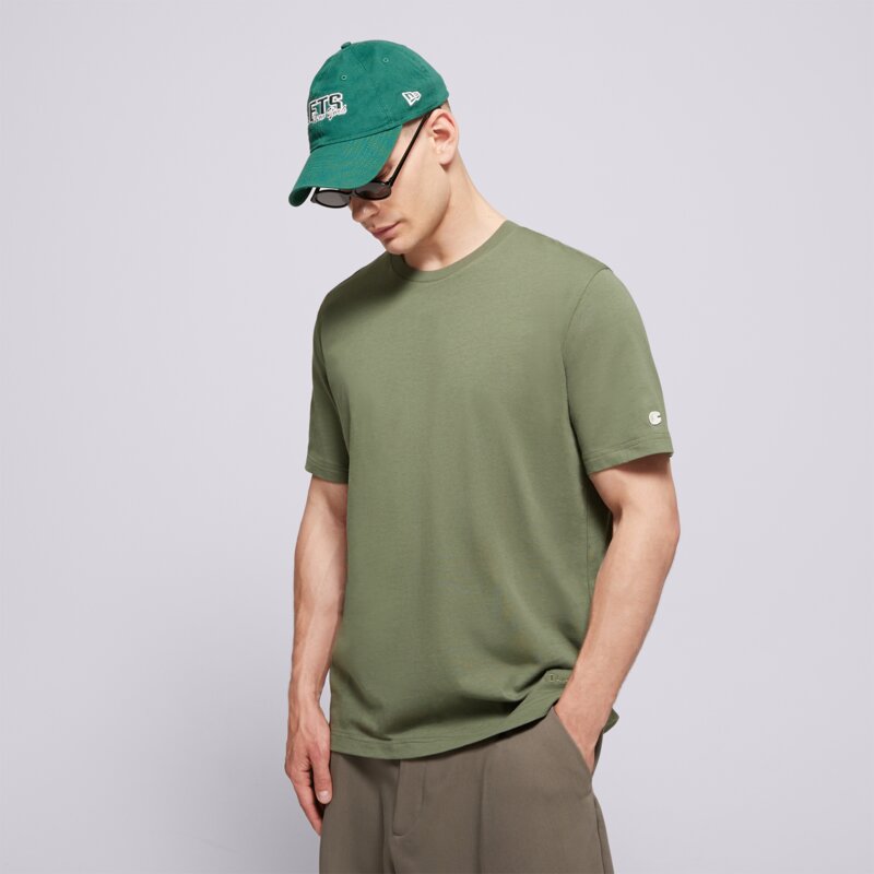 CHAMPION T-SHIRT SS TEE