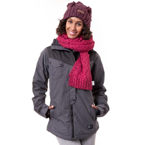  O'NEILL SZALIK AC SUNNE 4591504055 kolor różowy