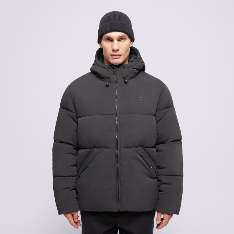 CHAMPION KURTKA ZIMOWA HOODED JACKET