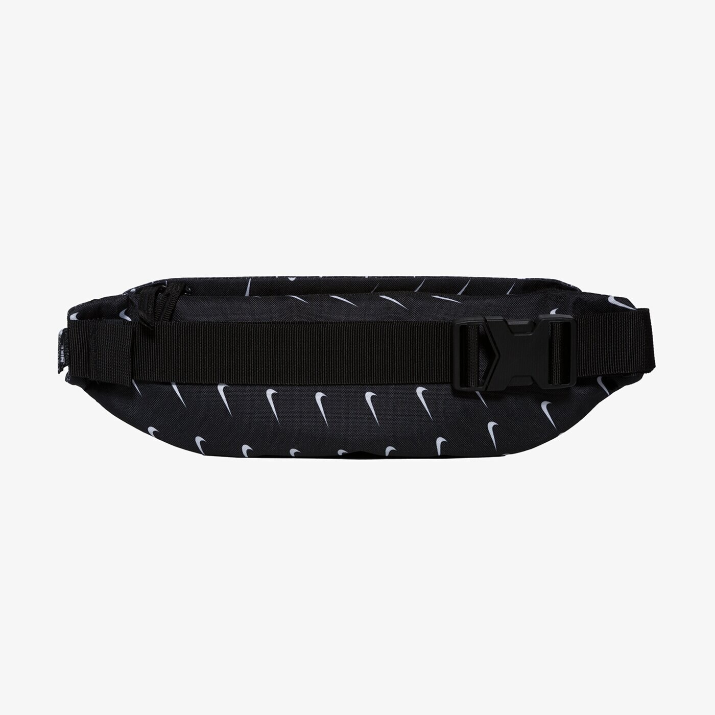 Nerka (saszetka na pas) damska sportowa NIKE NERKA HERITAGE HIP dm2161-010 kolor czarny