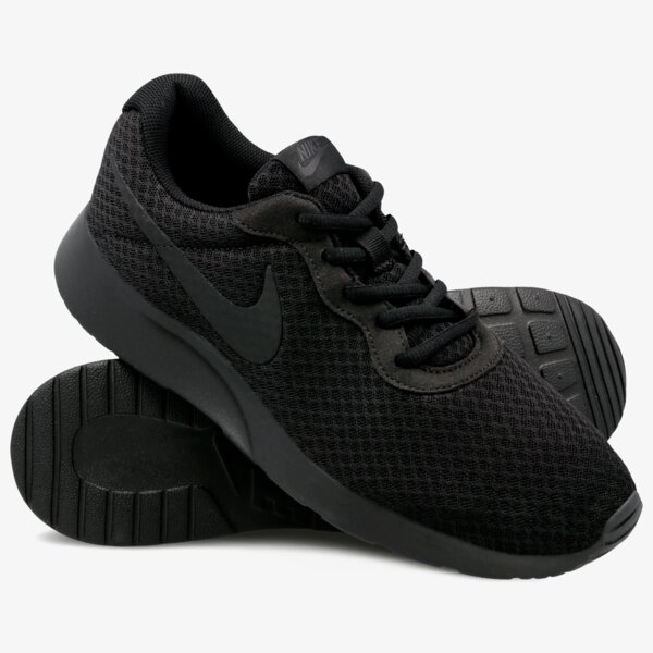 Buty sportowe męskie NIKE TANJUN 812654-001 kolor czarny