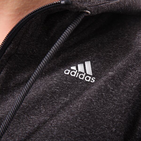 Bluza damska ADIDAS BLUZA CT CORE HD TKTB d89473 kolor szary