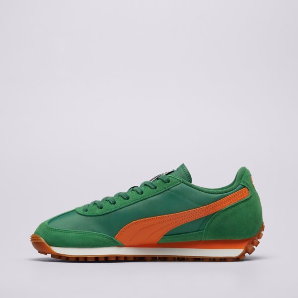 Buty sportowe męskie PUMA EASY RIDER VINTAGE 39902829 kolor zielony