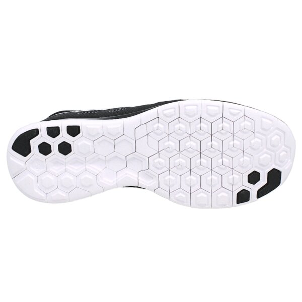 Buty do biegania męskie NIKE FREE 5.0  642198001 kolor czarny