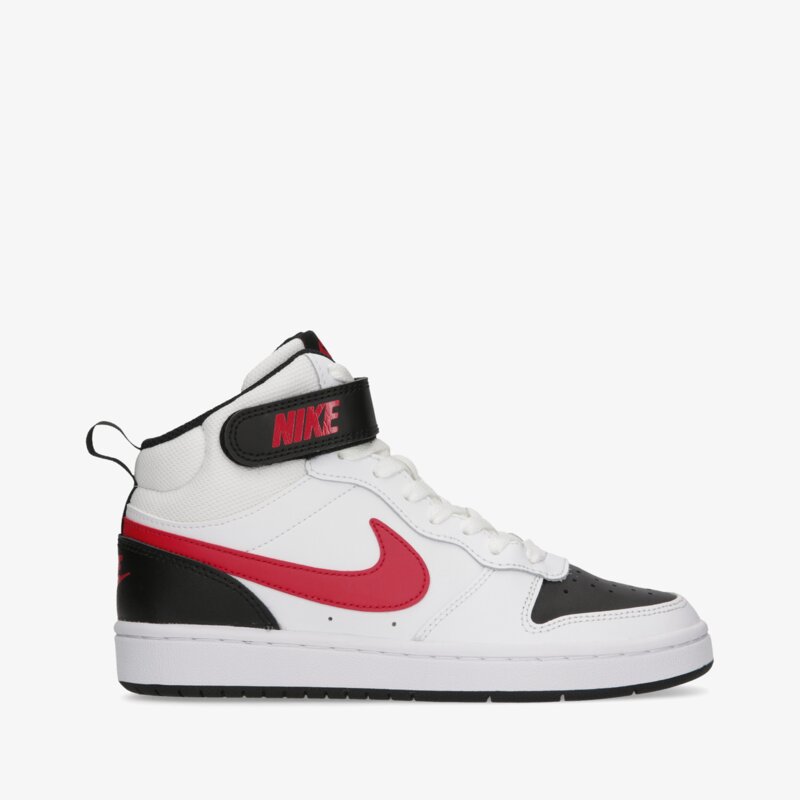 NIKE COURT BOROUGH MID 2