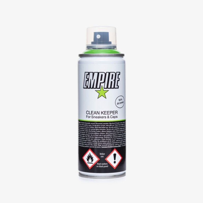 EMPIRE ŚRODEK CZYSZCZĄCY CLEAN KEEPER