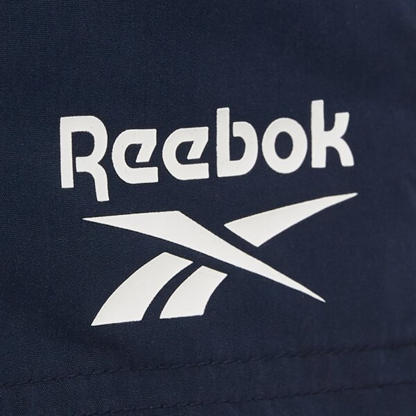 Kąpielówki męskie REEBOK SZORTY YALE l5_71002_rbk_nv1 kolor granatowy