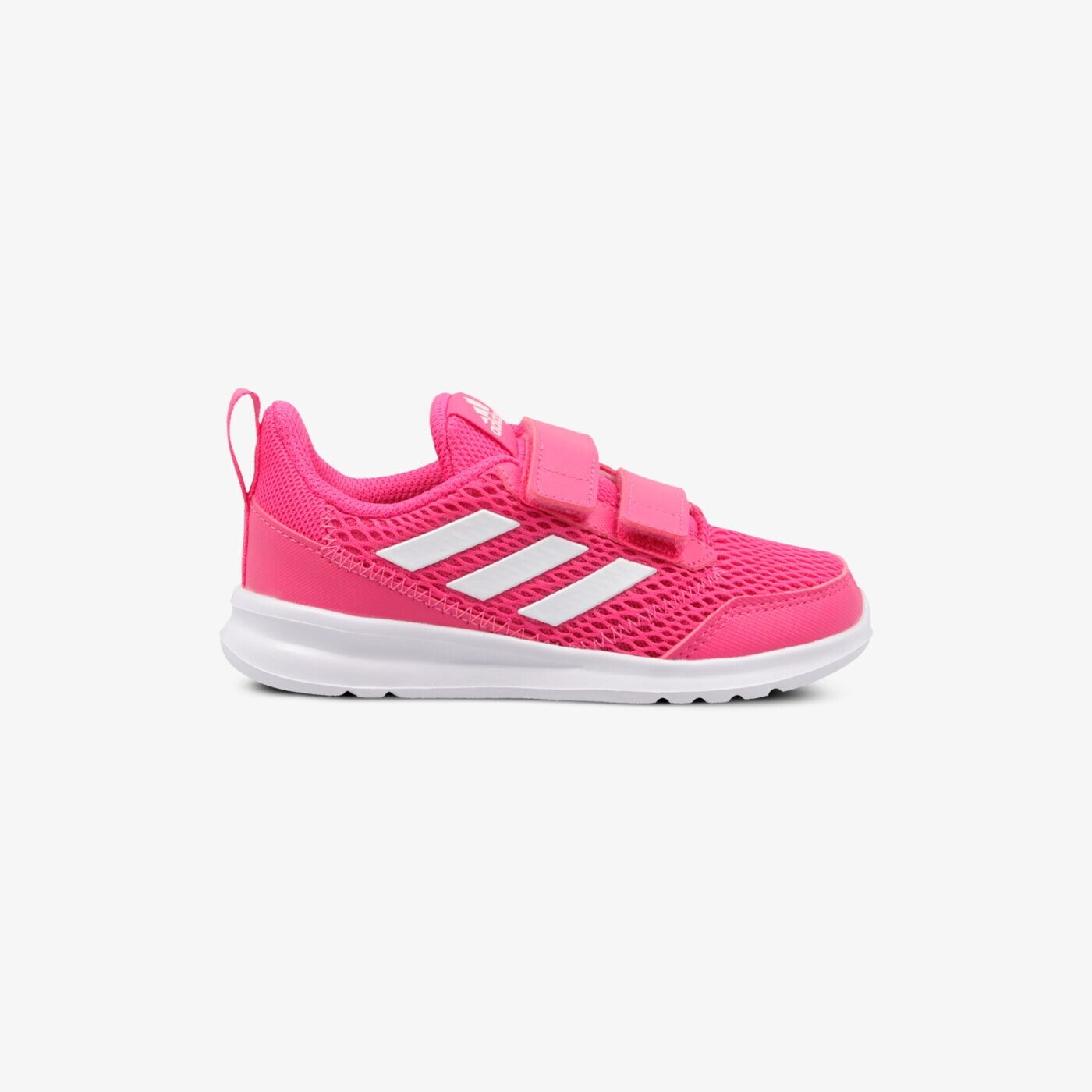 Buty dziecięce ADIDAS ALTARUN CF I cg6819 kolor różowy