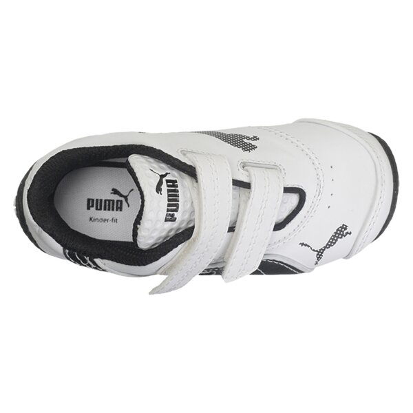 Buty dziecięce PUMA  DRIFT CAT III L V KIDS 30335703 kolor biały