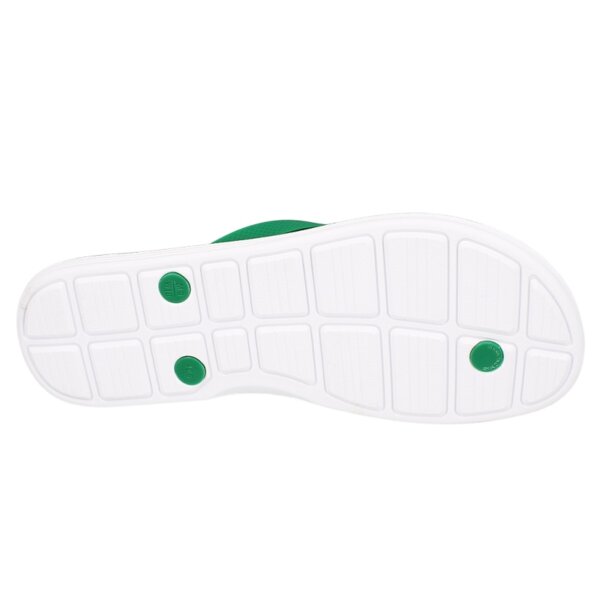 Klapki męskie UMBRO FLIP FLOP 45161u505 kolor zielony