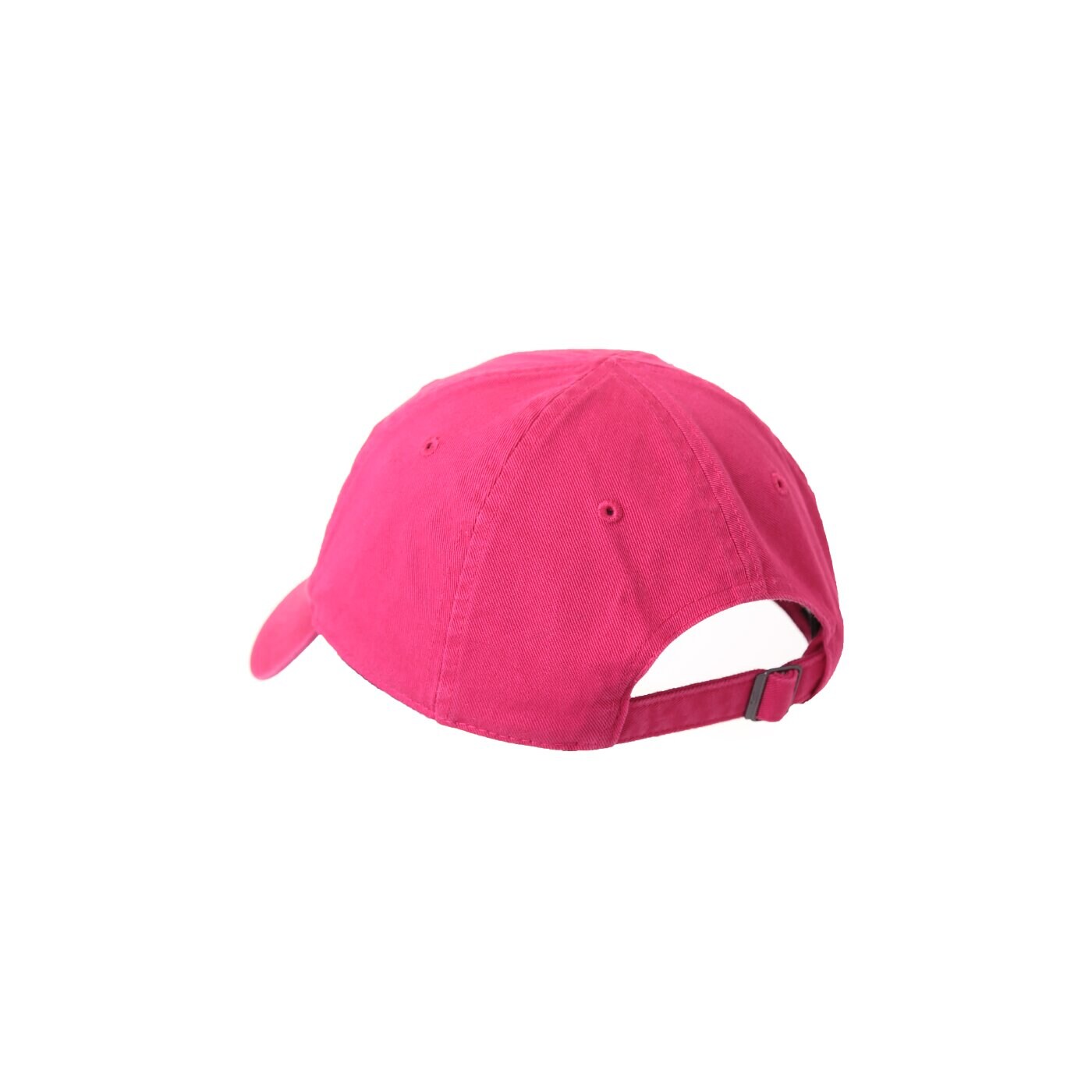 Czapka z daszkiem damska NIKE CZAPKA HERITAGE86-HERITAGE SW 371232691 kolor różowy