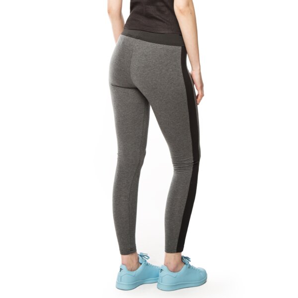 Spodnie dresowe damskie FEEWEAR SPODNIE KIKI fw16spd16001 kolor szary