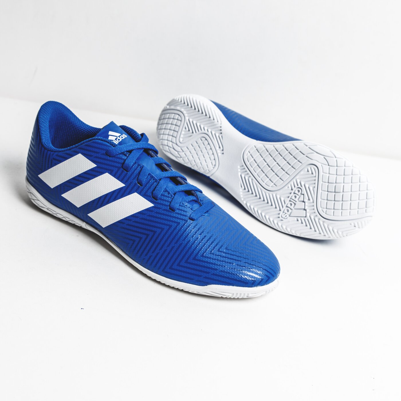 adidas nemeziz tango 18.4 in j